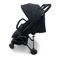 Carrinho Duplo Henry Preto