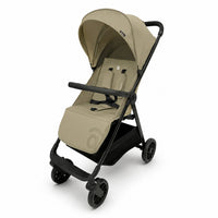 Silla de paseo Málaga beige