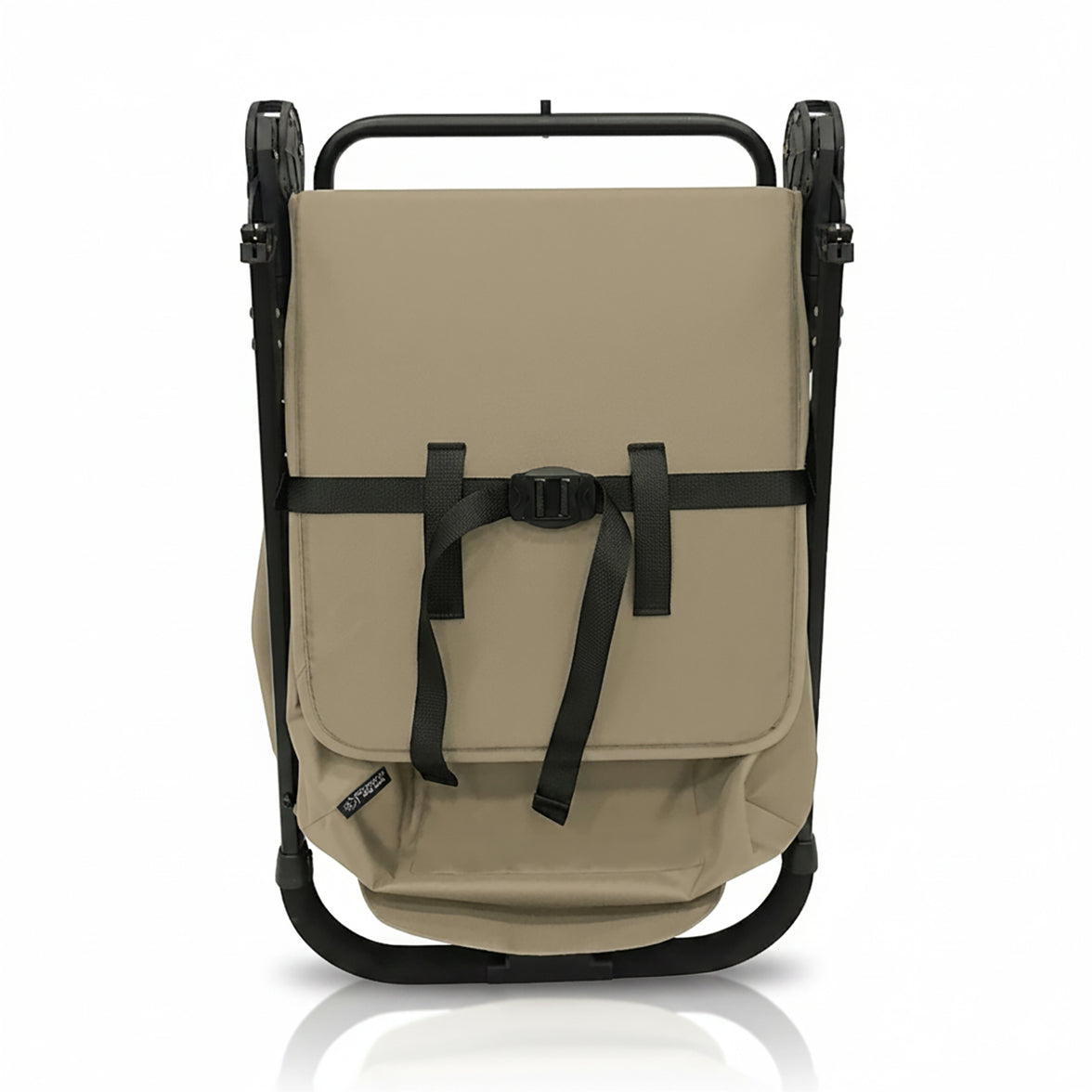 Silla de paseo Málaga beige