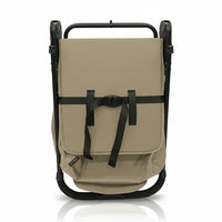 Silla de paseo Málaga beige