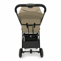 Silla de paseo Málaga beige