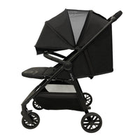 Silla de paseo Málaga negra