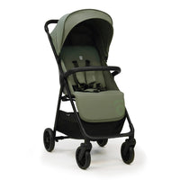 Silla de paseo Málaga verde
