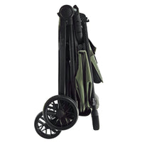 Silla de paseo Málaga verde