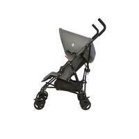 Silla de paseo Mia gris