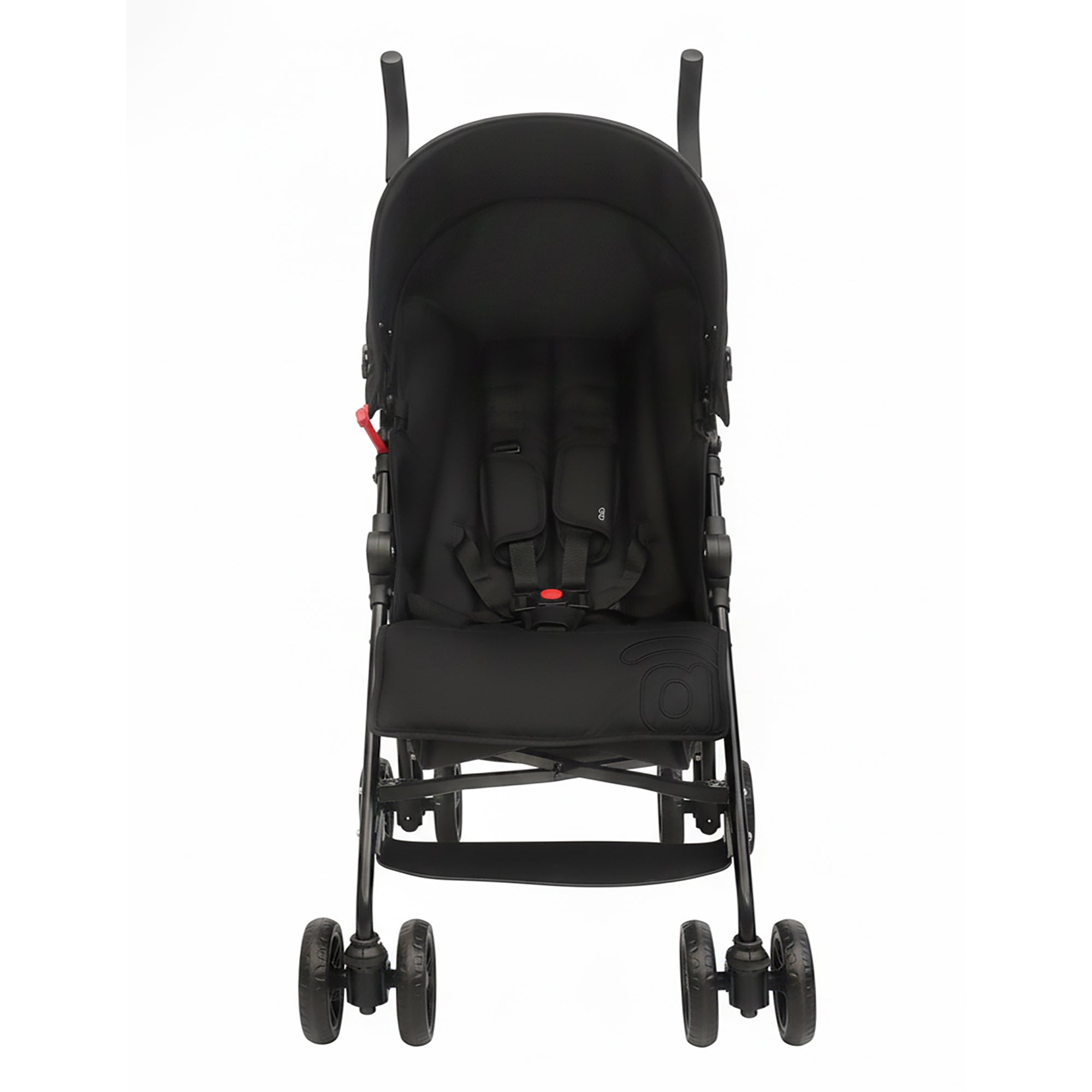 Silla de paseo Mia negro