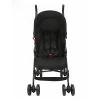 Silla de paseo Mia negro
