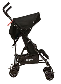 Silla de paseo Mia negro
