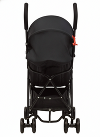 Silla de paseo Mia negro