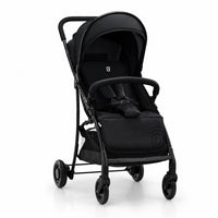Carrinho Milan Preto