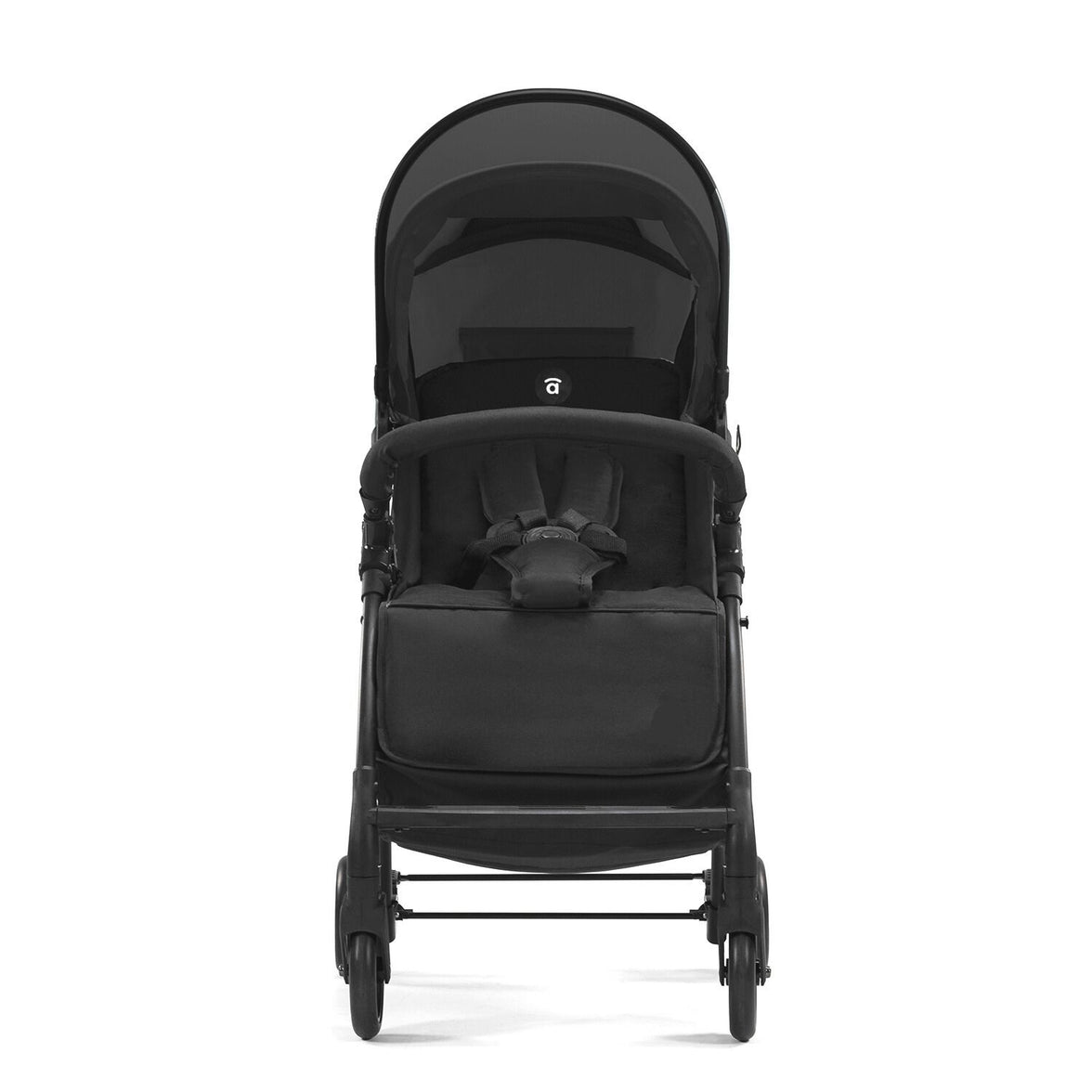 Carrinho Milan Preto