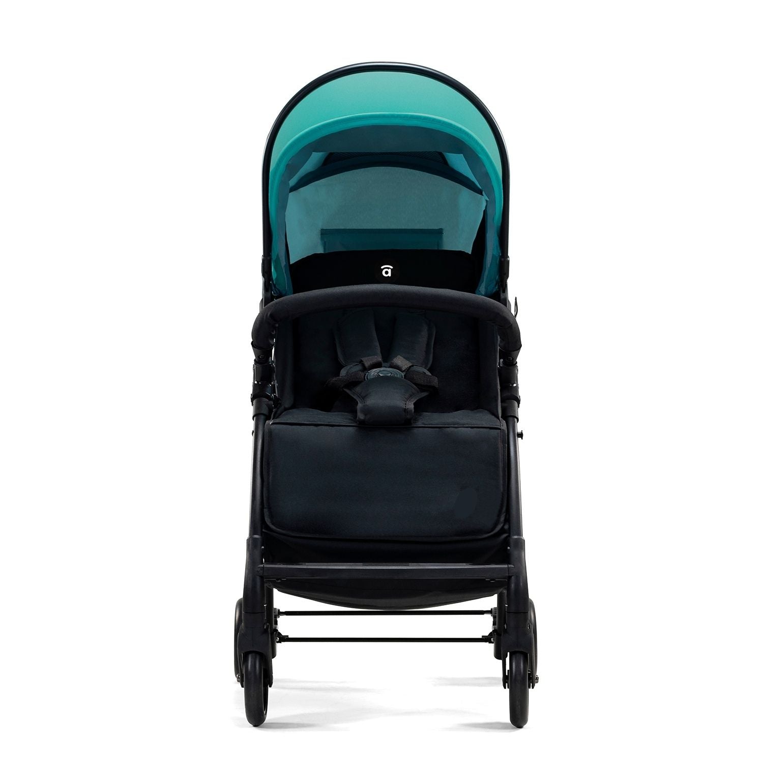 Silla de Paseo Milan Verde