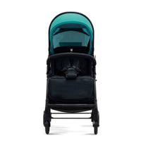 Silla de Paseo Milan Verde