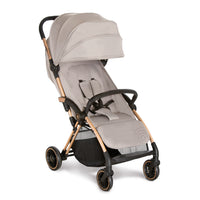 Silla de paseo Plis Plas beige
