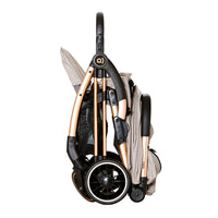 Silla de paseo Plis Plas beige