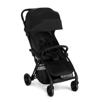 Silla de paseo Plis Plas negro