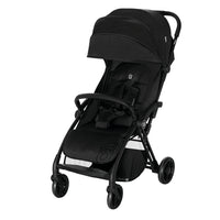 Silla de paseo Plis Plas negro