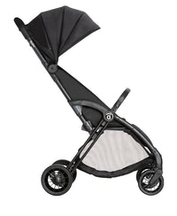 Silla de paseo Plis Plas negro