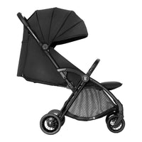 Silla de paseo Plis Plas negro