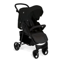 Silla de paseo América 3 negro