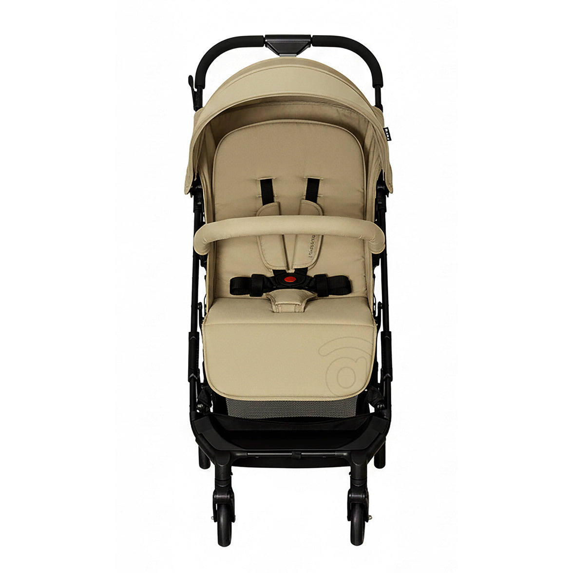 Silla de paseo Tumbuctú beige