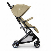 Silla de paseo Tumbuctú beige