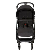 Travel System Tumbuktu black