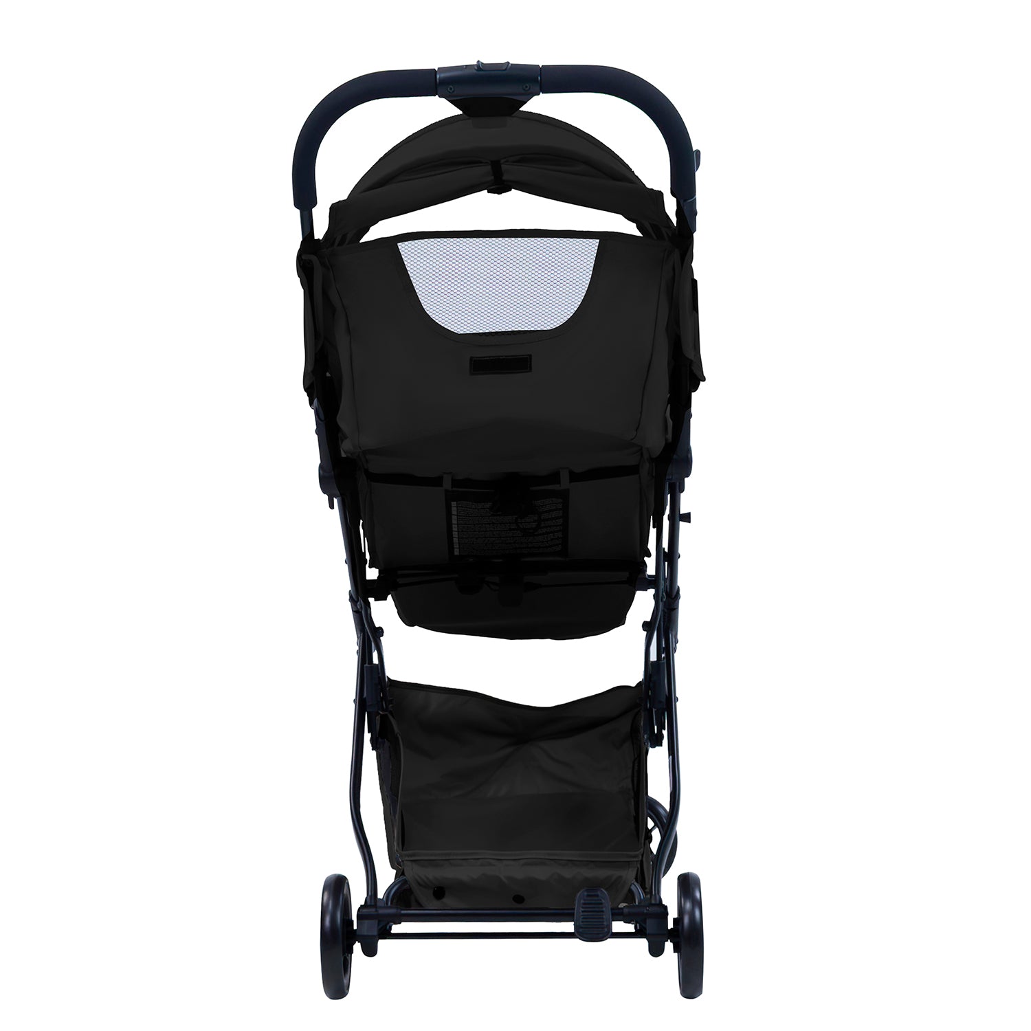 Travel System Tumbuktu black
