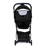 Travel System Tumbuktu black