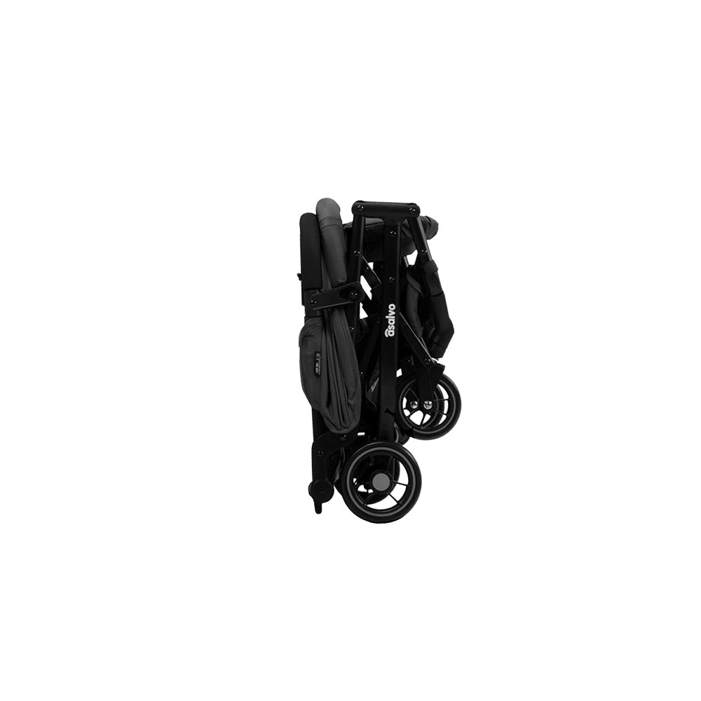Travel System Tumbuktu black