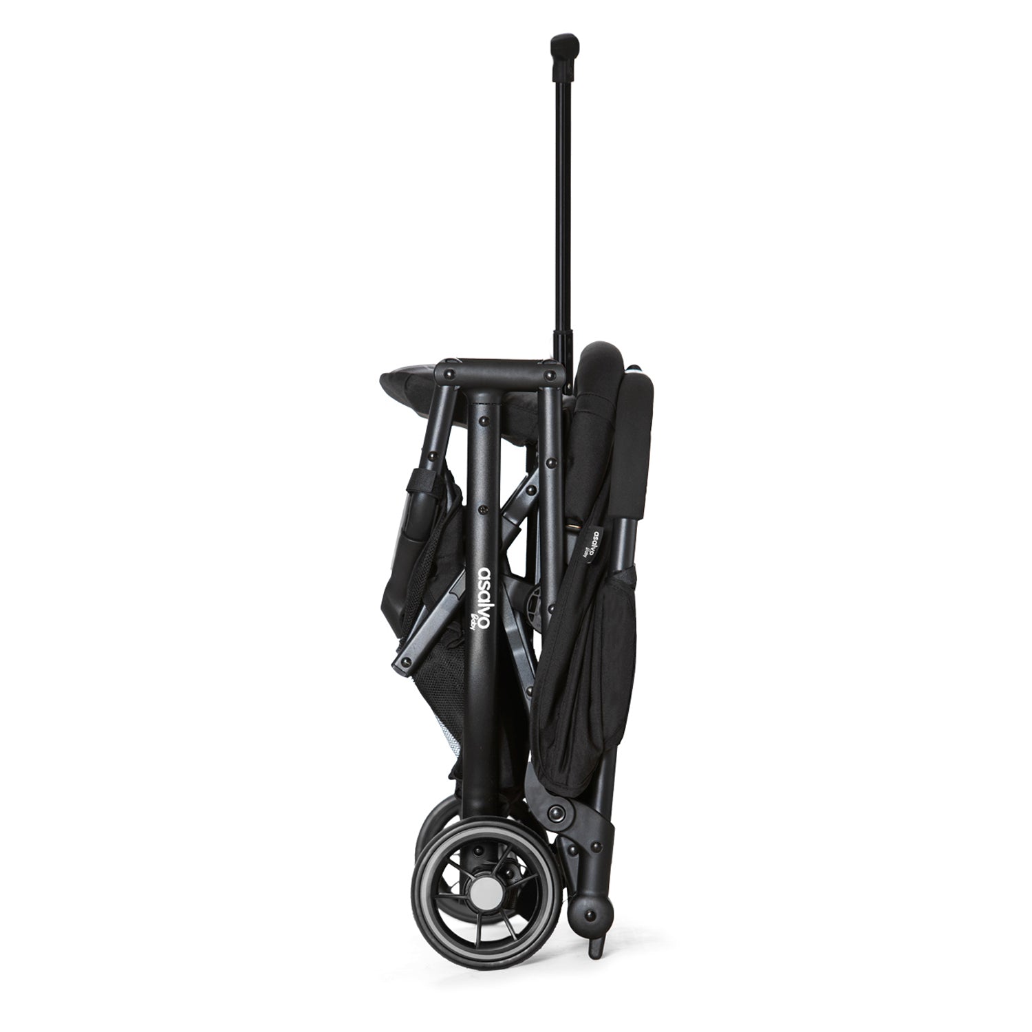 Travel System Tumbuktu black