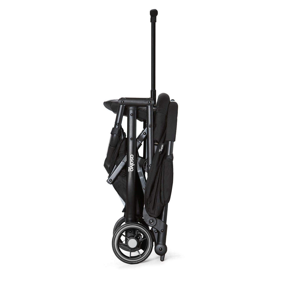 Travel System Tumbuktu black