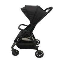 Silla de paseo Málaga negra