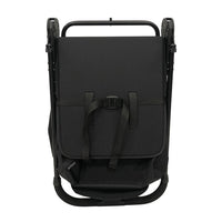 Silla de paseo Málaga negra