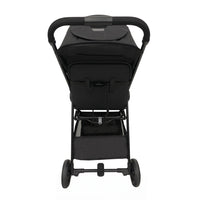 Silla de paseo Málaga negra