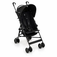 Cadiz Black Stroller