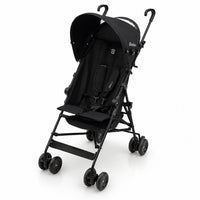 Cadiz Black Stroller