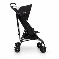 Cadiz Black Stroller