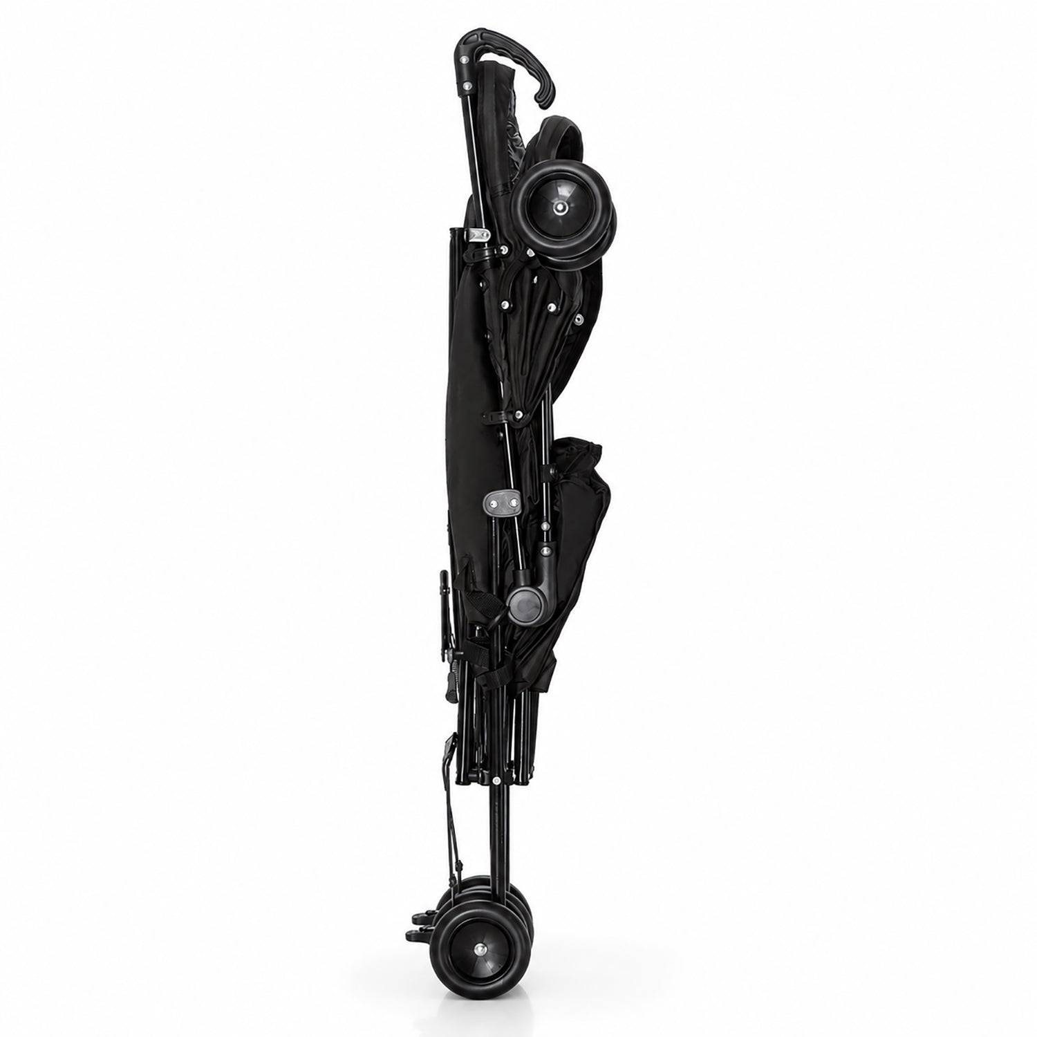 Cadiz Black Stroller