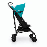 Cadiz Black Stroller