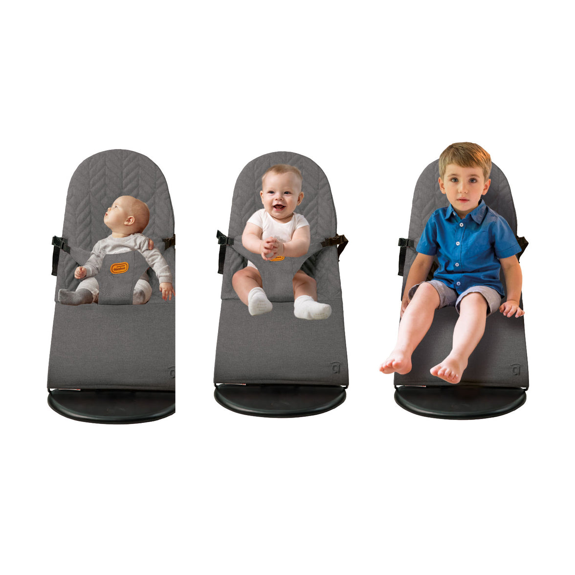 Paradise Gray Hammock