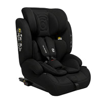 Silla de Auto RouteFix Negro