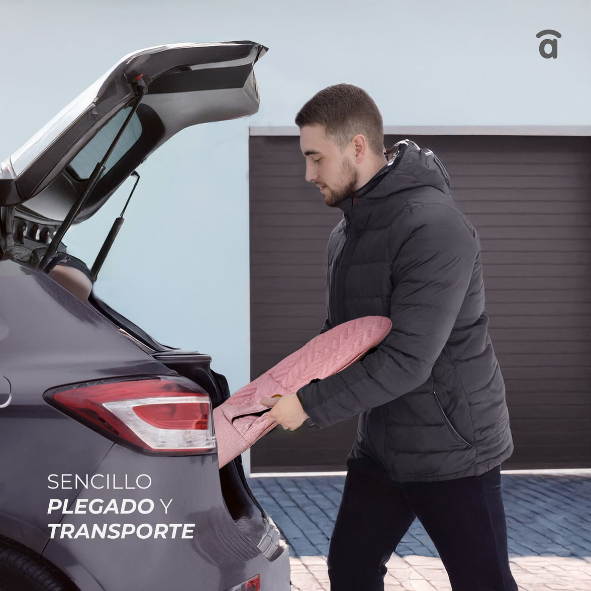 Paradise Gray Hammock