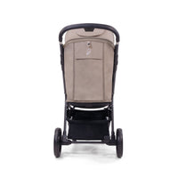 Hito beige stroller