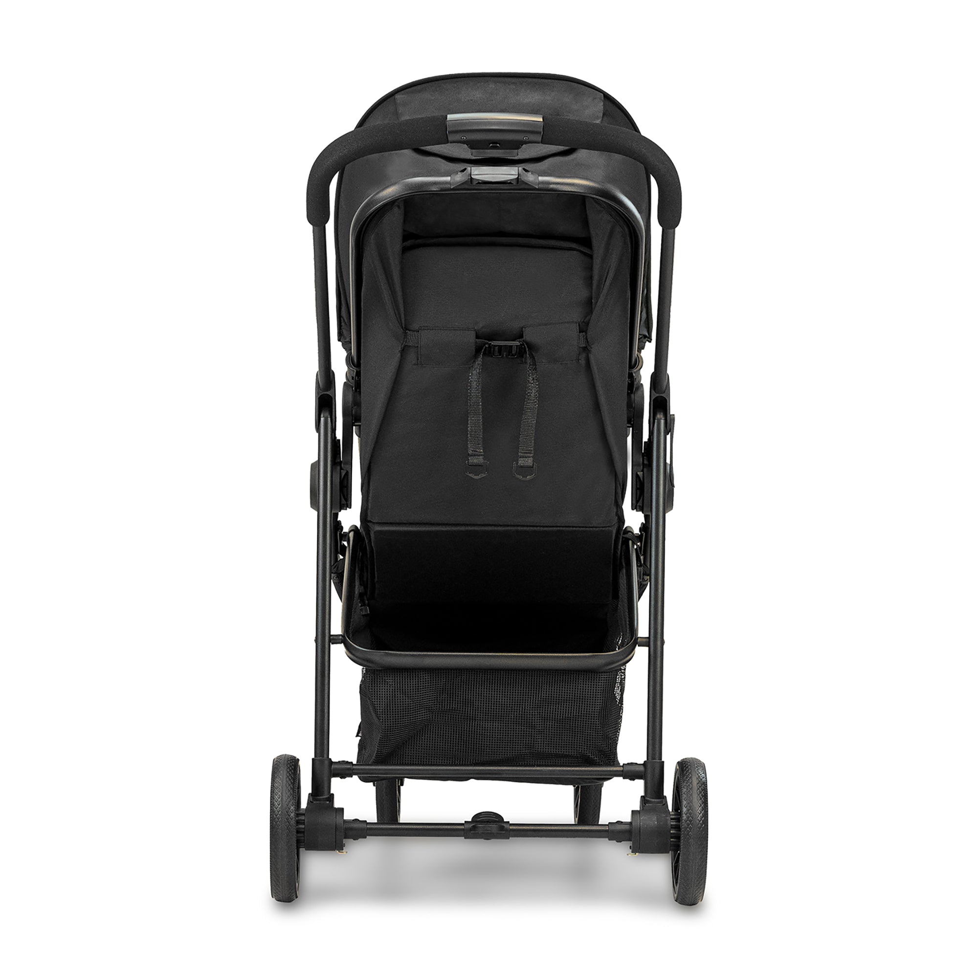 Trio Conversível Biarritz Preto