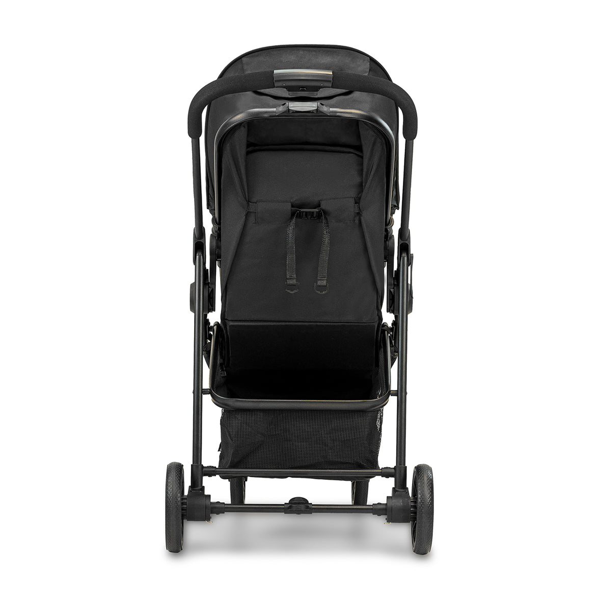 Trio Conversível Biarritz Preto