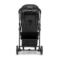 Trio Conversível Biarritz Preto