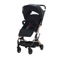 Travel System Amsterdam Dorada