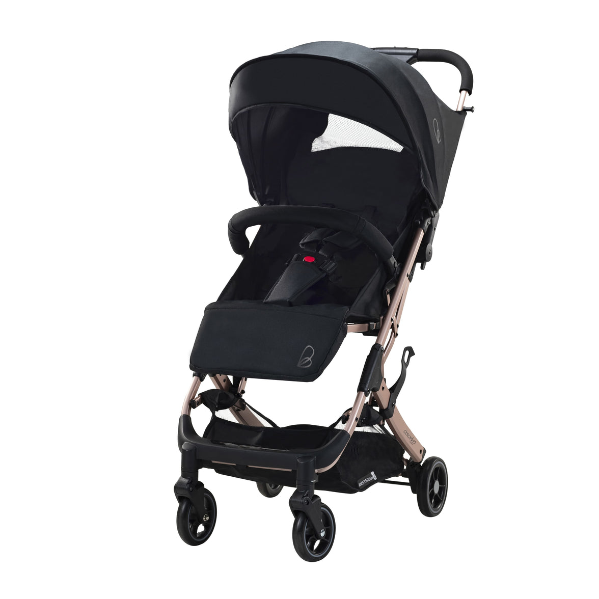 Amsterdam Golden Stroller