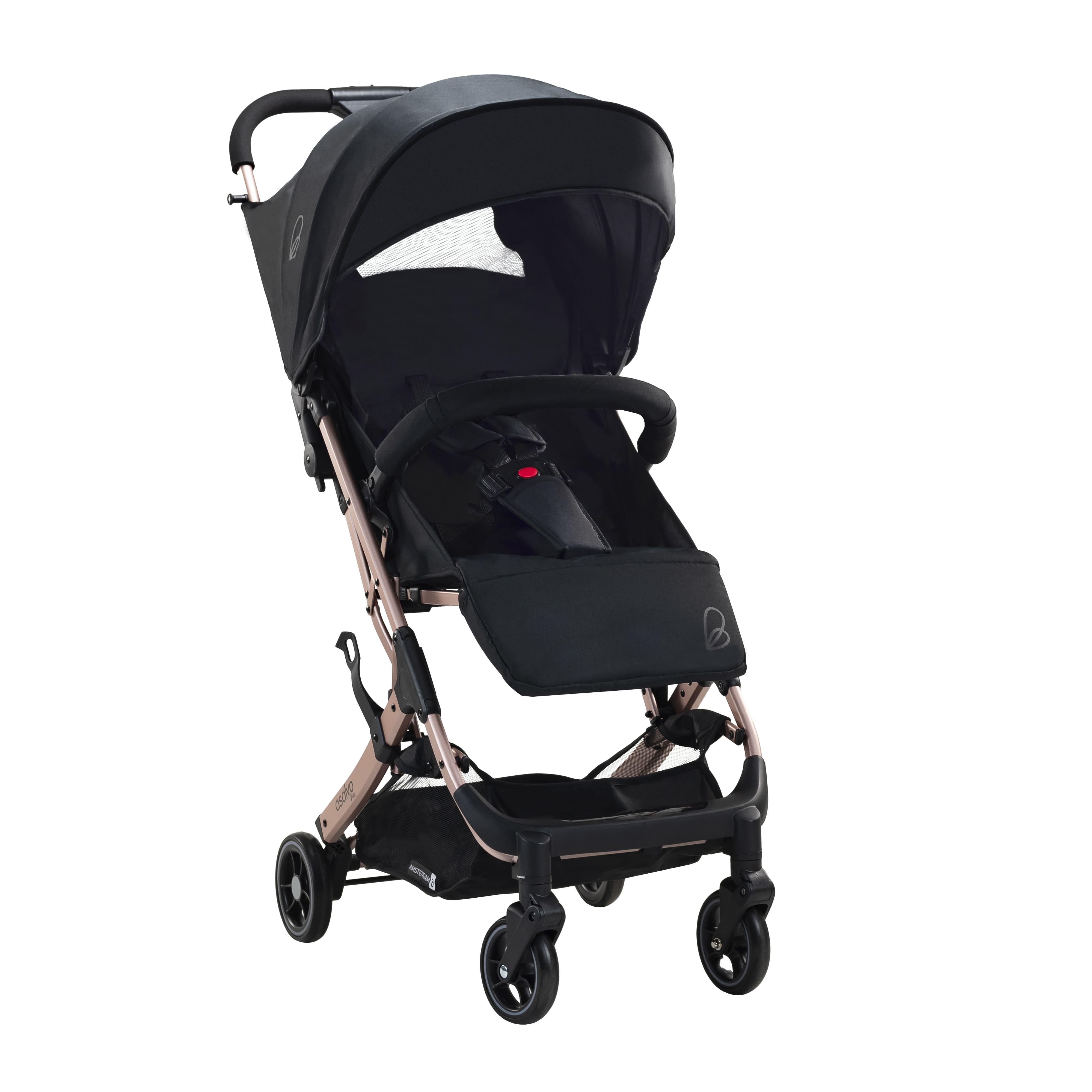 Travel System Amsterdam Dorada